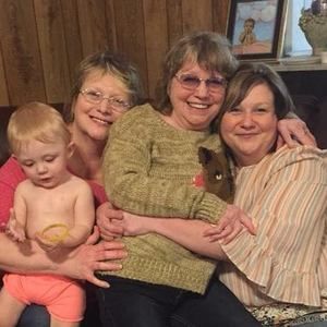 Meet your Posher, Deb